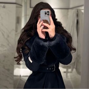 Meet your Posher, Natalie🩵🫧🧸🌸